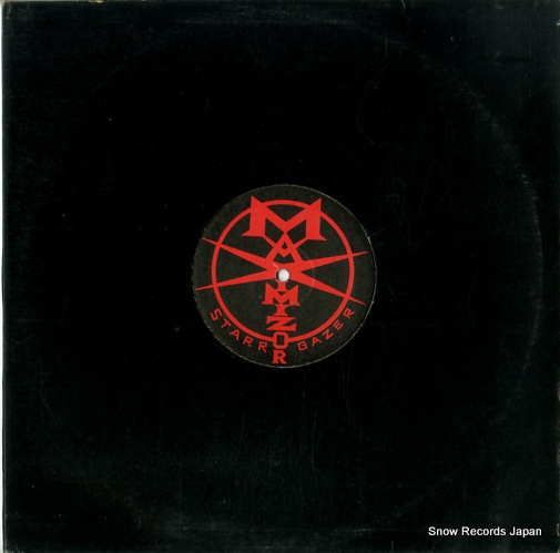 MAXIMIZOR AND JOHN ROBINSON don't close your mind AVJS-1096