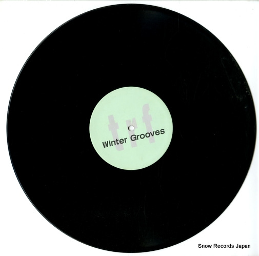 TRF winter grooves AVJT-2267