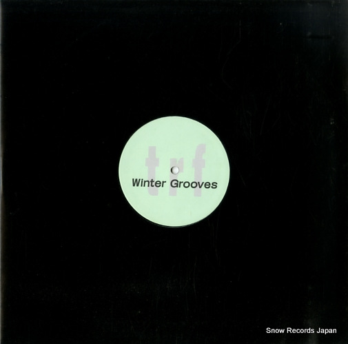 TRF winter grooves AVJT-2267