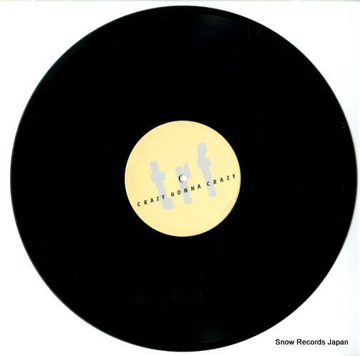 TRF crazy gonna crazy AVJT-2265