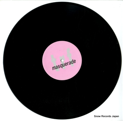 TRF masquerade AVJT-2266