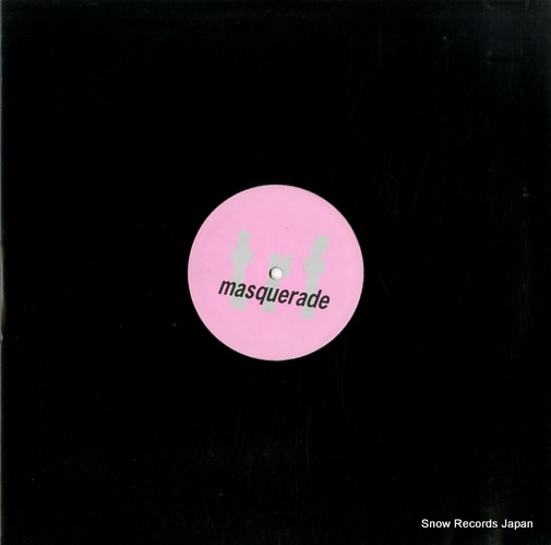 TRF masquerade AVJT-2266