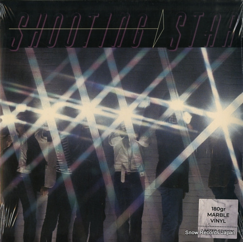 塼ƥ󥰡 shooting star RDEG-LP-331