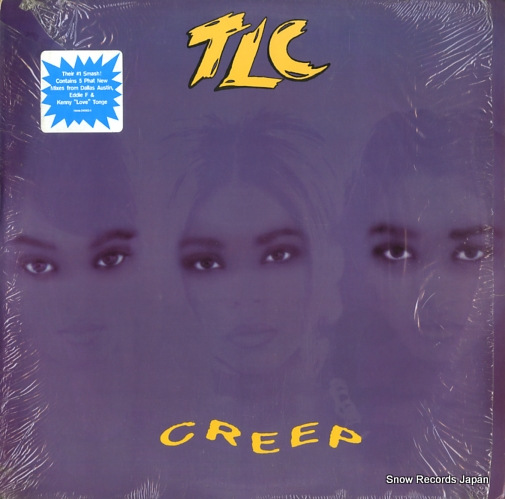 TLC creep 73008-24093-1