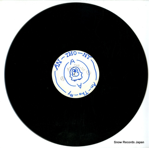 REXANTHONY an.tho.ny DMX1001