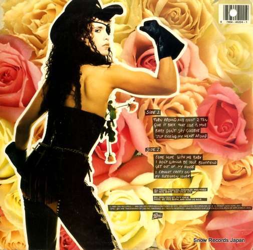 DEAD OR ALIVE nude OE45224