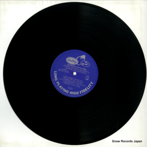 MERRILL, HELEN the nearness of you DMJ-5005