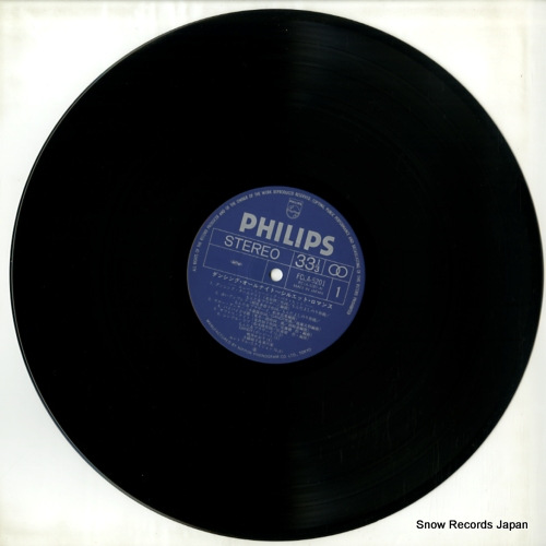 V/A new music best collection FCLA5201
