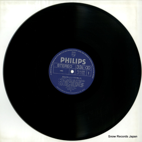V/A folk & pops best collection FCLA5203