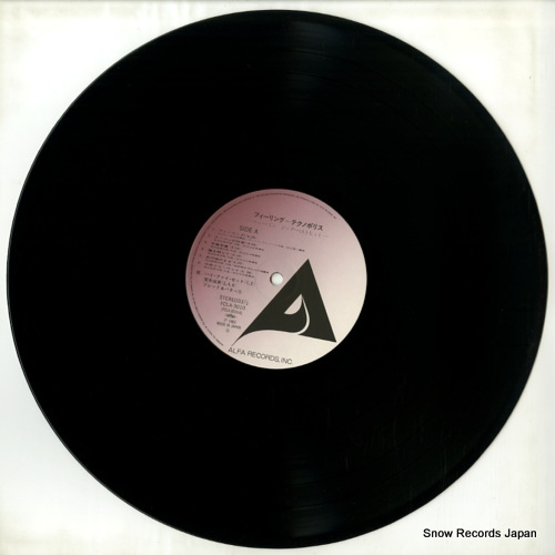 V/A new music best collection FCLA3010