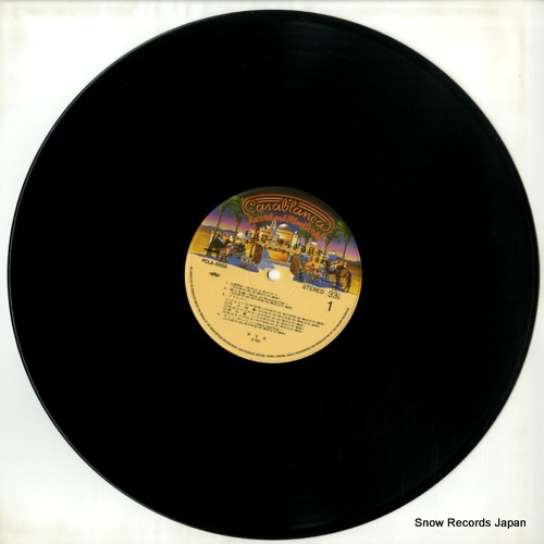 ALICE new music best collection FCLA6005