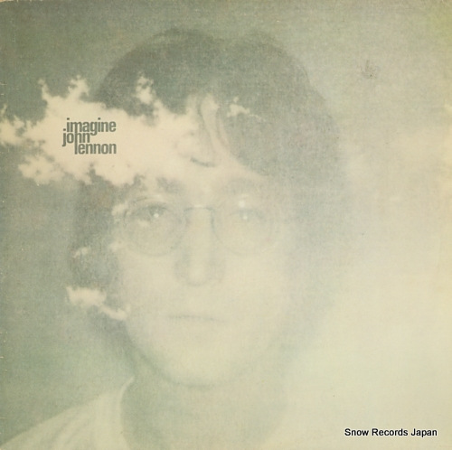 LENNON, JOHN imagine SW3379
