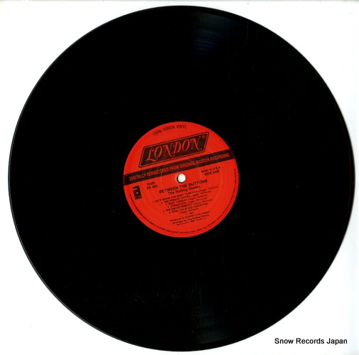 ROLLING STONES, THE between the buttons PS499