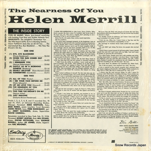 IMPF-10134 / MG36134