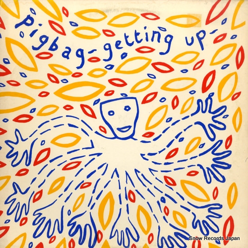 ピッグバッグ getting up TEES12-13