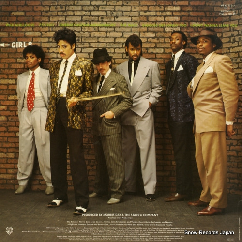 TIME, THE what time is it? WBK57017