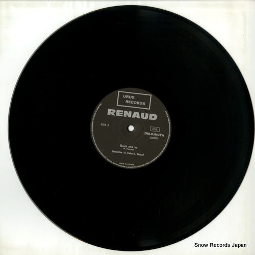 RENAUD, ALAIN renaud 000.003