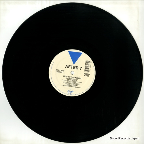 AFTER 7 heat of the moment 796553-0