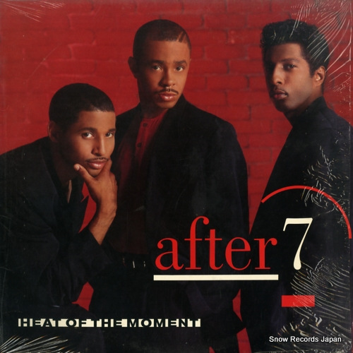 AFTER 7 heat of the moment 796553-0