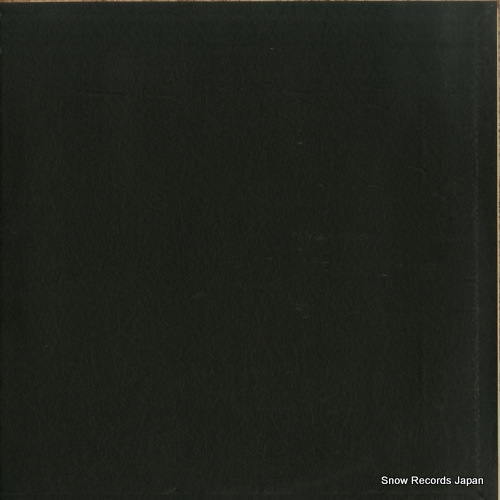 VEGH-QUARTETT bartok; third and fourth quartets ANG.35241