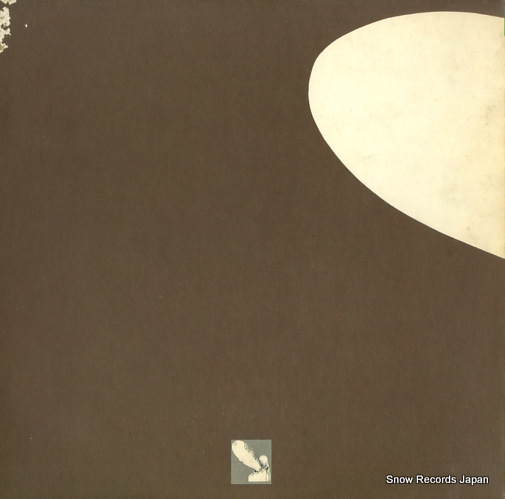 LED ZEPPELIN ii SD8236