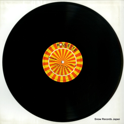 BASIE, COUNT kansas city suite the music of benny carter YW-7847-RO