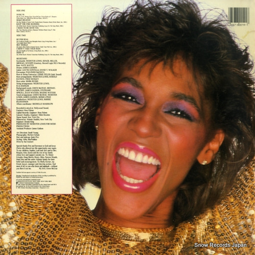 MCCRAE, GWEN on my way 80019-1