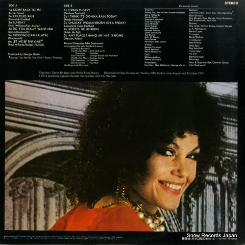 LAINE, CLEO born on a friday RVP-6043