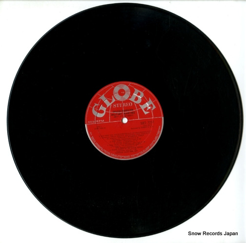 HERMANN, JULIUS deutschmeister military marches SJET-7257