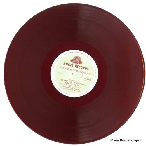 SAWALLISCH, WOLFGANG tchaikovsky;