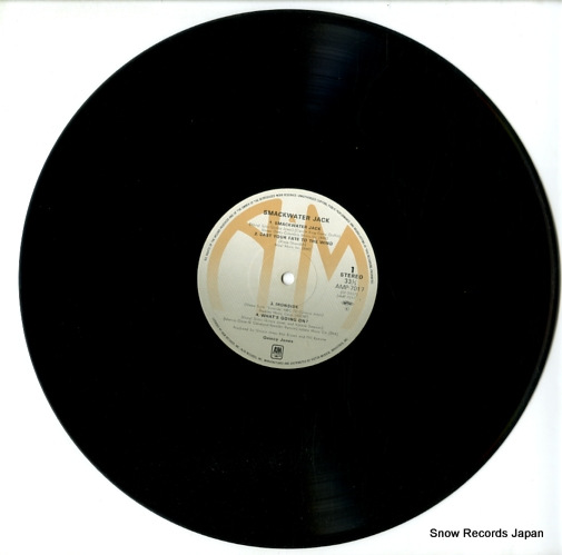 JONES, QUINCY smackwater jack AMP-7017