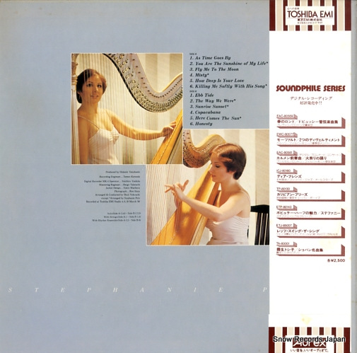 PELZ, STEPHANIE finger magic ETP-80143