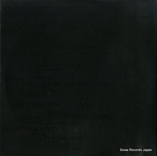 V/A some enchanted evening GSW-541