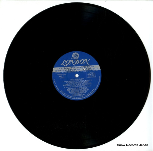 V/A some enchanted evening GSW-541