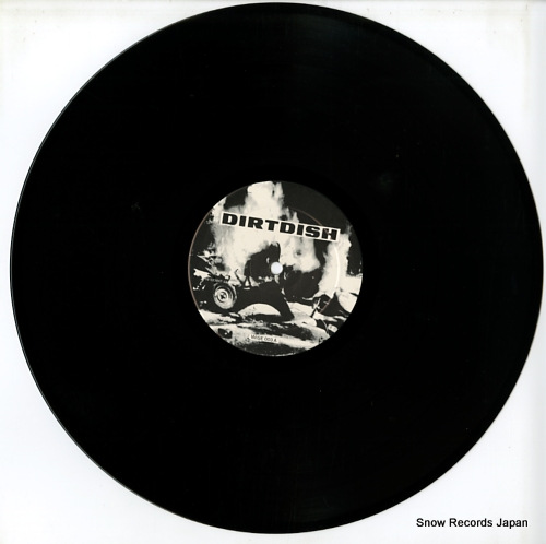 WISEBLOOD dirtdish WISE003