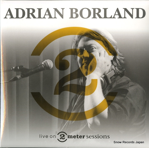 �����ɥꥢ�󡦥ܡ����� live on 2 meter sessions CTC-2149090