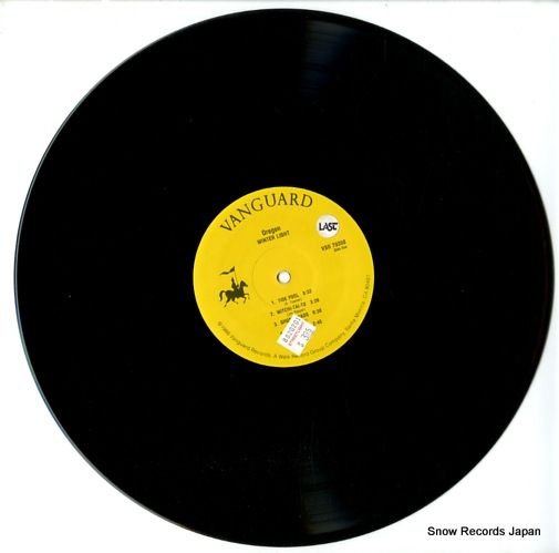 OREGON winter light VSD79350