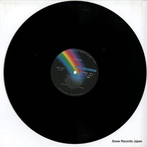 HARDCHOIR hardchoir VIM-6321