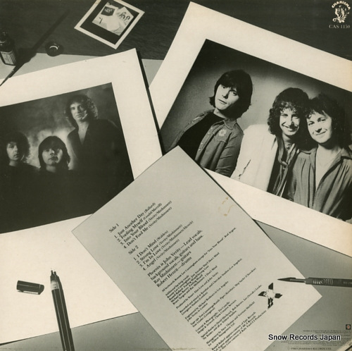 PHOENIX in full view CAS1150