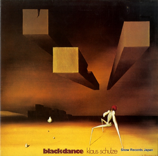 ���饦���������ĥ� black dance OVED23