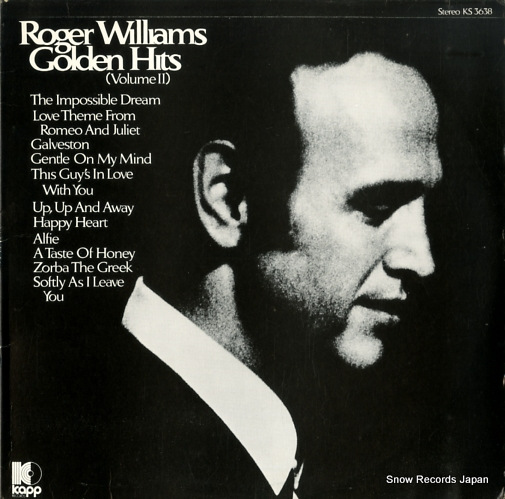 㡼ꥢॹ golden hits (vol.2) KS3638