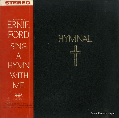 �ƥͥ����������ˡ����ե����� sing a hymn with me CSP-1042