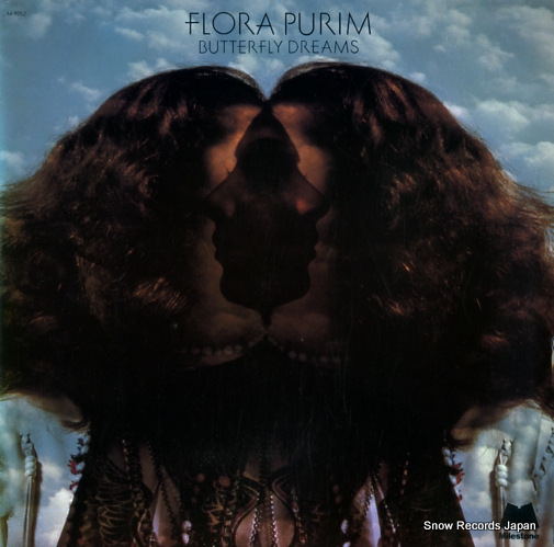 フローラ・プリム butterfly dreams OJC-315