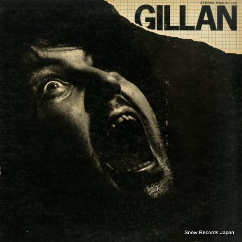  gillan EWS-81120