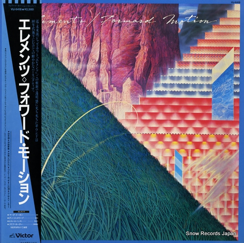 ������� �ե���ɡ��⡼����� VIJ-6418