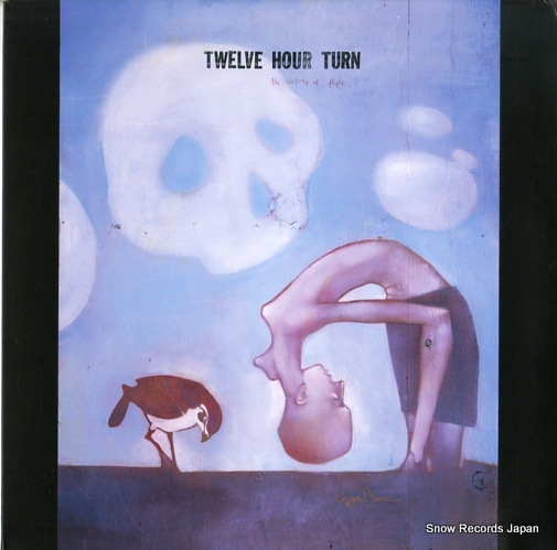 トゥエルブ・アワー・ターン the victory of flight NIR88