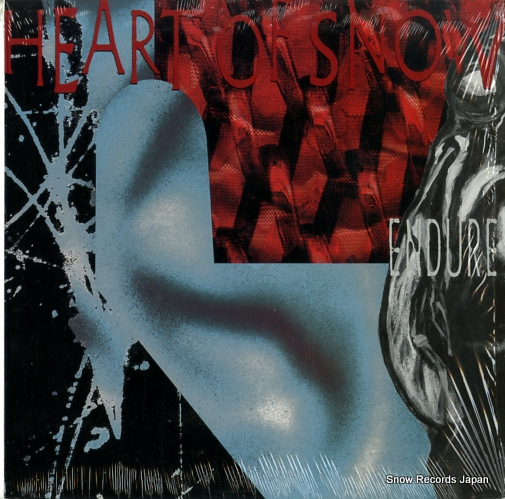 HEART OF SNOW endure or more GSL42