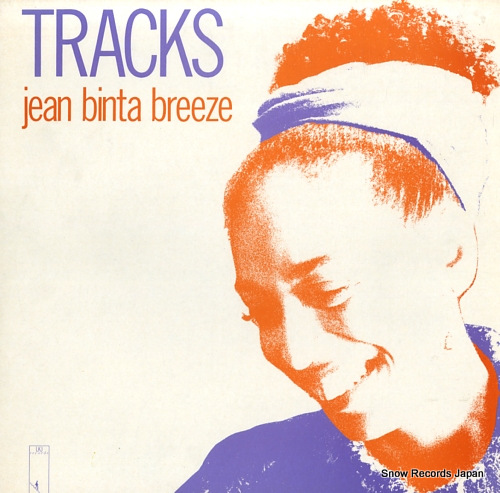 JEAN BINTA BREEZE tracks LKJLP007