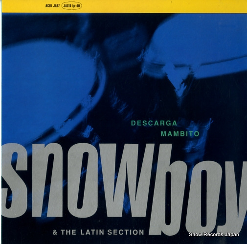 Ρܡƥ󡦥 descarga mambito JAZIDLP-40