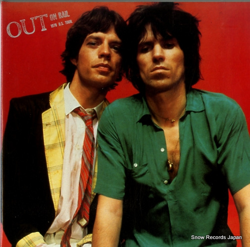 󥰡ȡ out on bail TSP064-2